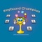 The focus of Keyboard Champion activities is to improve accuracy and speed