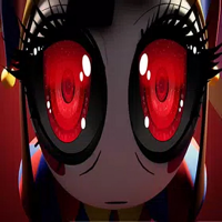 Clown Monster Circus Escape