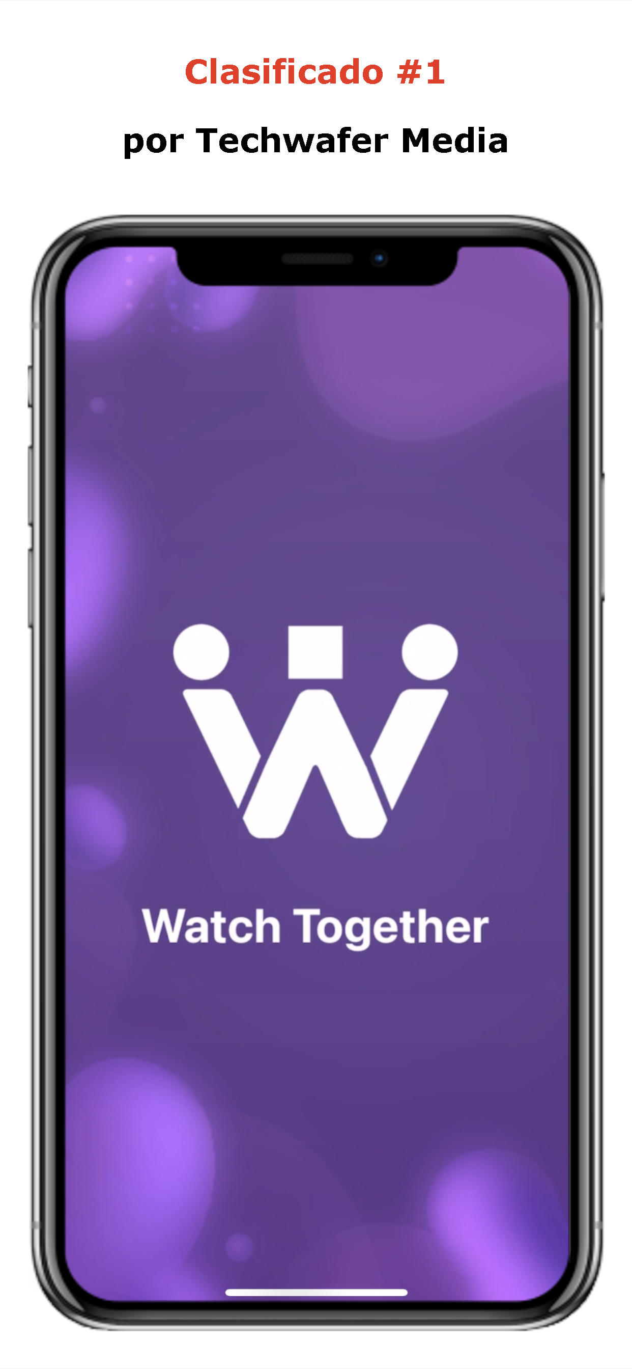 Watch With Friend - Movie & TV