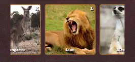 Game screenshot Kid.Safari apk