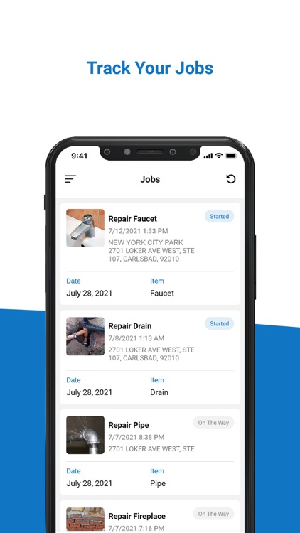 U-Plumber Pro screenshot-7
