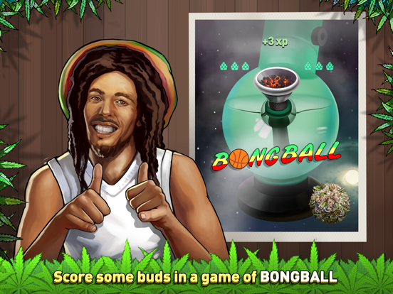 Weed Firm 2: Back To College iPad app afbeelding 8
