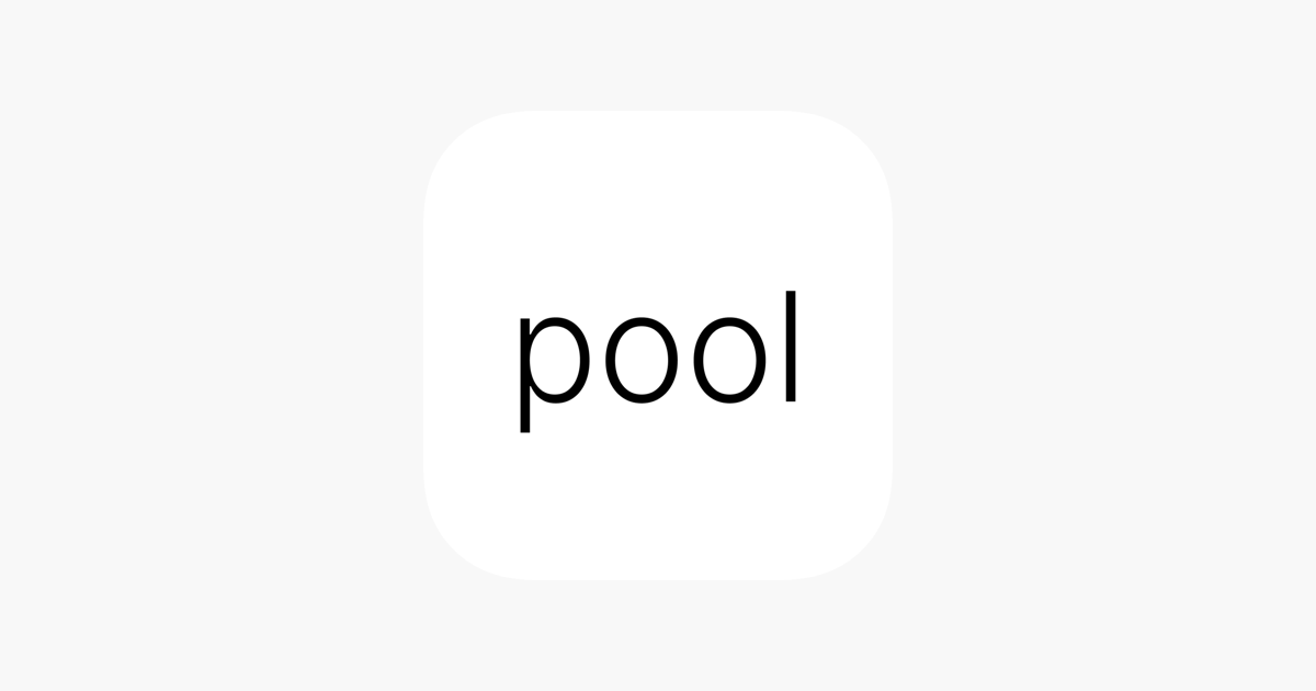  pool tasks app on the app store