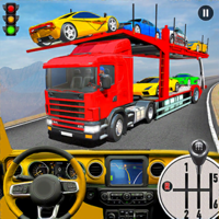 Car Driving Truck Games