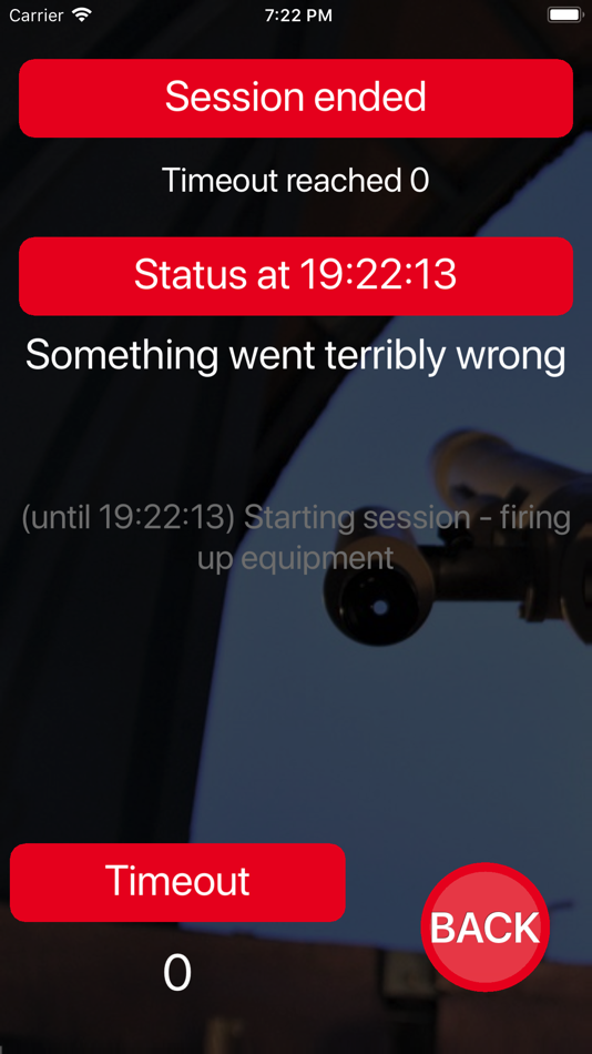 #4. Good Night System Nap edition (iOS) 由: Lunatico Astronomia S. L.