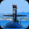 Submarines of the US Navy delete, cancel