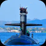 Submarines of the US Navy App Contact