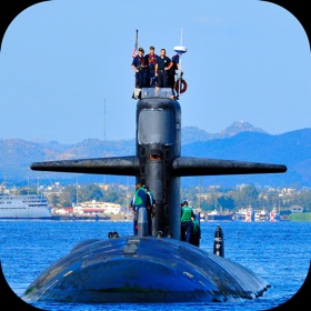 Snímky obrazovky (5) Submarines of the US Navy