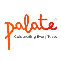 Palate:Celebrating Every Taste