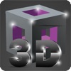 Create 3D Digital Designs icon