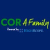 COR A Family icon