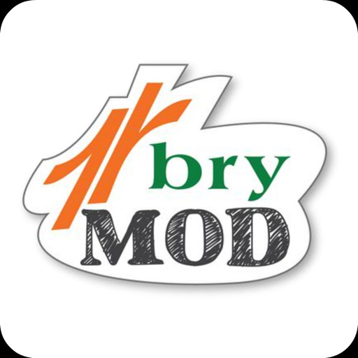 bryMOD icon