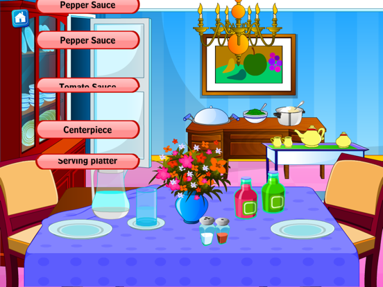 Learn Words - HD iPad screenshot