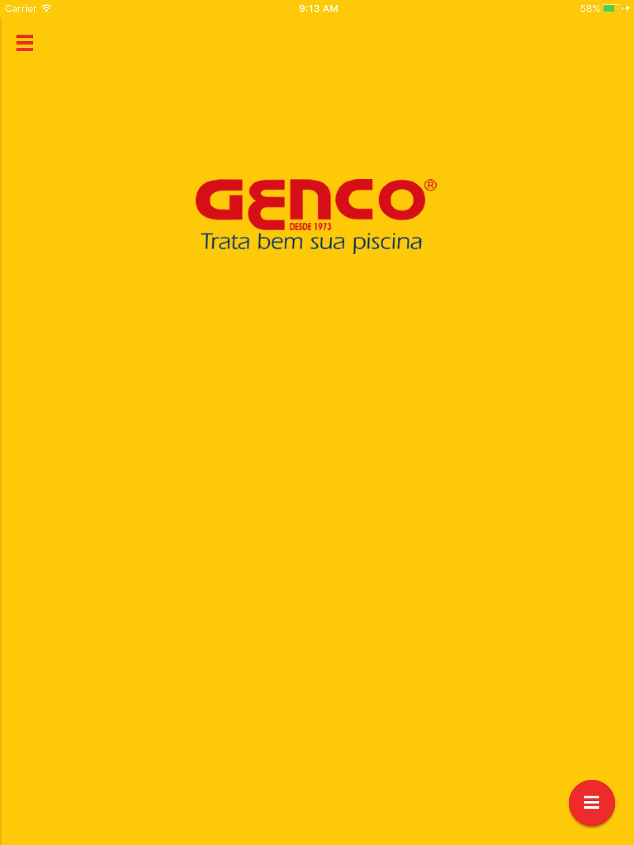 Aplicativo GENCO®
