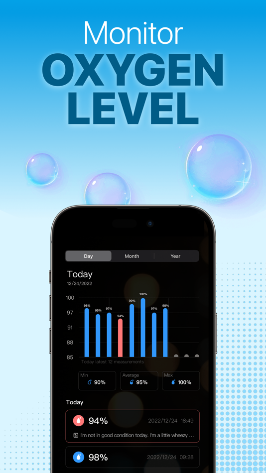 #3. Heart Rate Monitor - Pulse BPM (iOS) By: 晖 郝