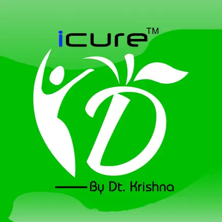 iCure Diet Cheats