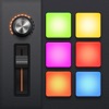 DJ ミックスパッド 2：曲作り・ミキサー＆効果音 - iPhoneアプリ