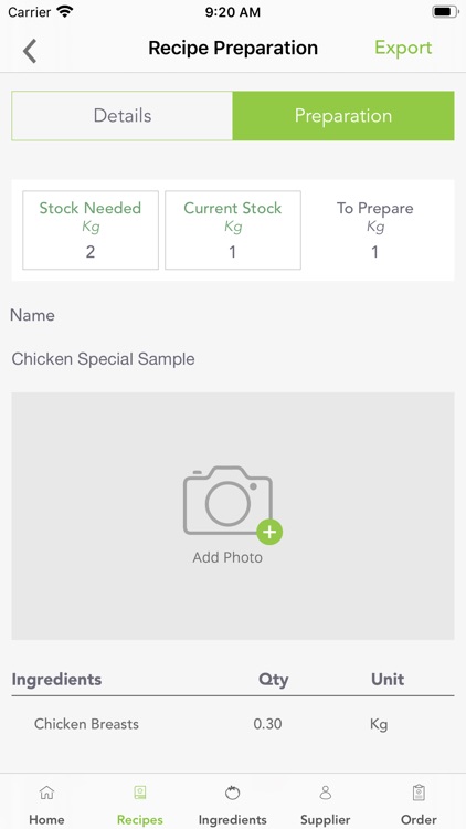 Limestok screenshot-6