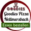 Goodies Pizza Nellmersbach contact information