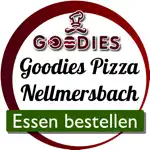 Goodies Pizza Nellmersbach App Contact