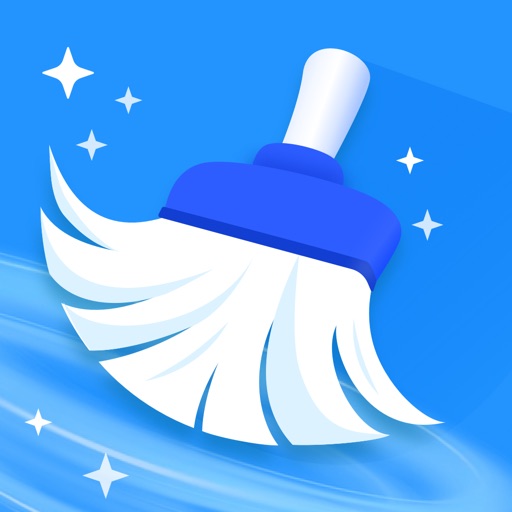Quick Cleaner : Clean Storage iOS App