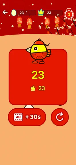 Game screenshot Happy Chicken 2023 hack