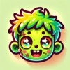 Zombie Bridge Hero icon