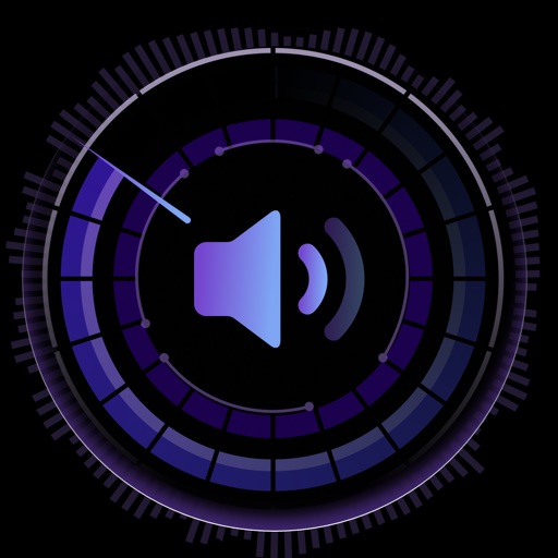 Speaker Volume: Bass Booster iOS App