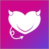 LetsChat - 18+ Live Video Chat icon
