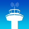 LiveATC Air Radio - 旅行アプリ