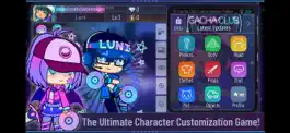 Game screenshot Gacha Club apk