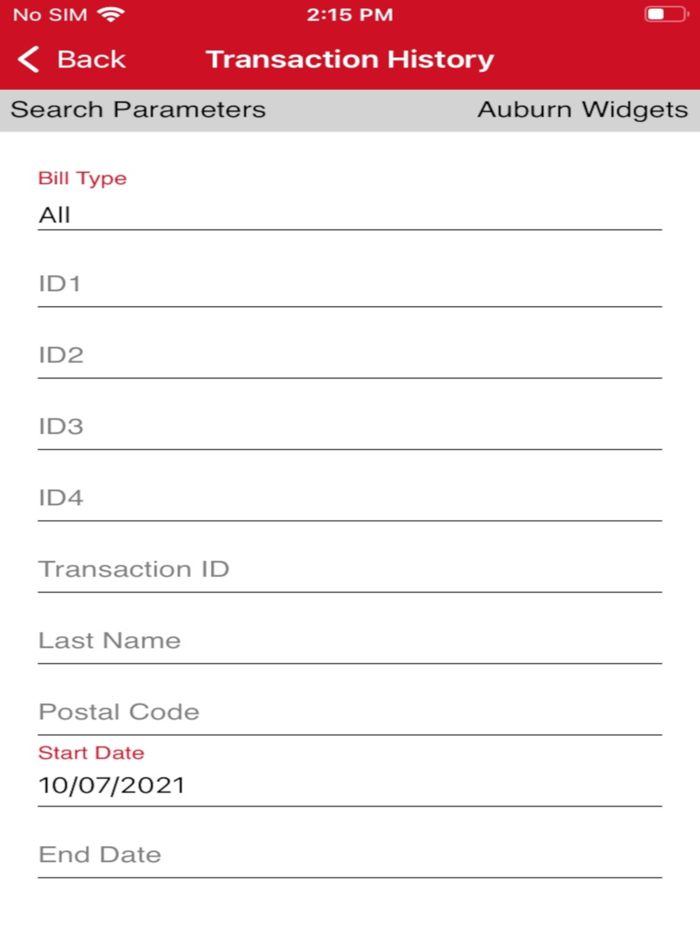 Heartland Mobile Cashier