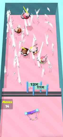 Game screenshot Smash It All !! hack