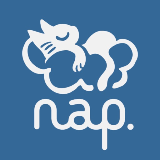 nap. アプリ