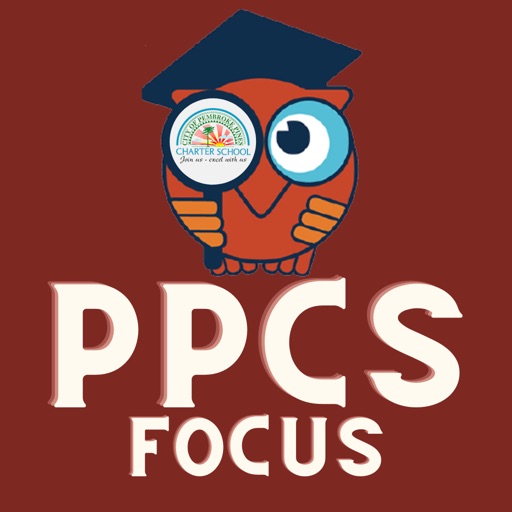 PPCS FOCUS App icon