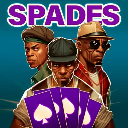 Spades - Classic Card Game Cheats