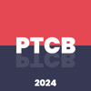 PTCB Exam Prep 2024 - TRENDING MOBAPPS SRL