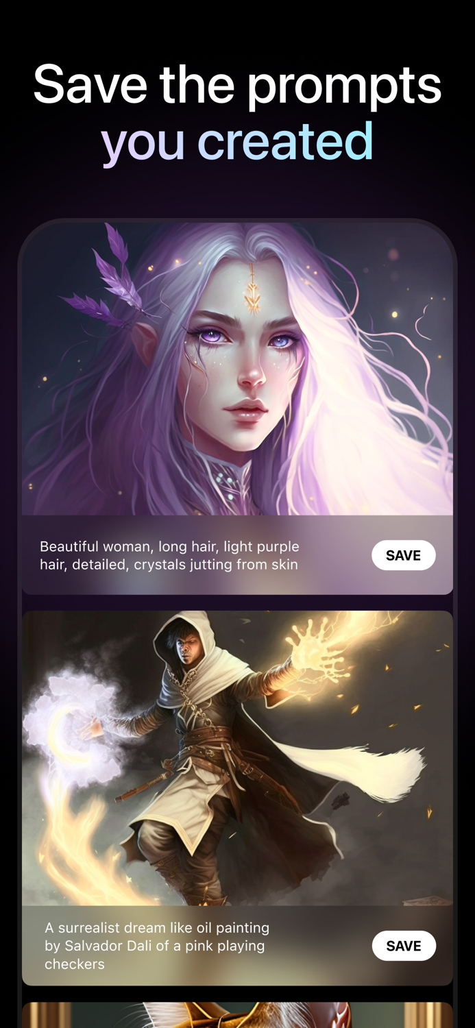 AI Art  Photo Video Generator