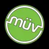 MUV Fitness App Negative Reviews