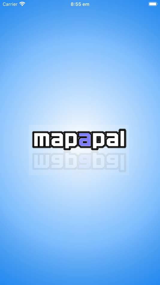 #5. Mapapal -Real Time GPS Tracker (iOS) 由: Jan Asmundsson