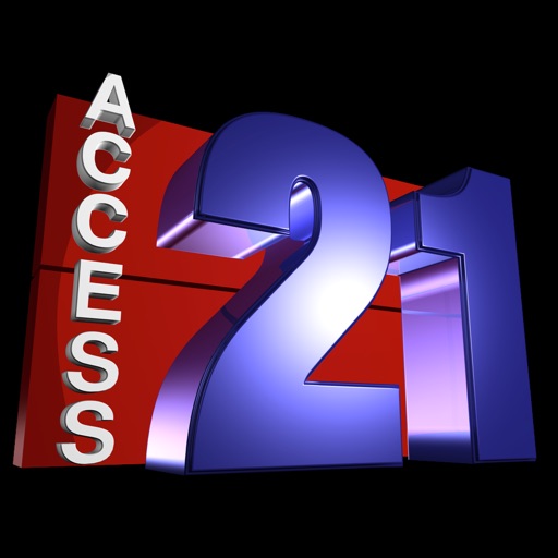 Access 21 icon