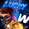 Lucky Funny Jack icon