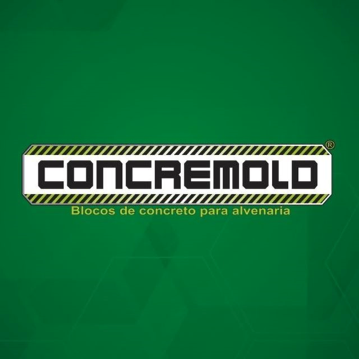 Concremold