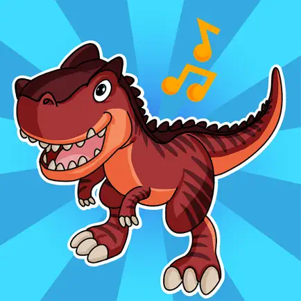 Learn Dinosaur Sounds For Kids Читы