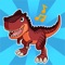 Icon Learn Dinosaur Sounds For Kids