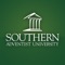 The official Southern Adventist University app will keep you up-to-date