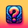 MoQuestions app icon - Lifestyle app for iPhone
