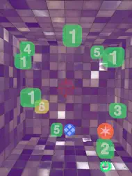 Cube Destroyer 3D ipad bilder 1