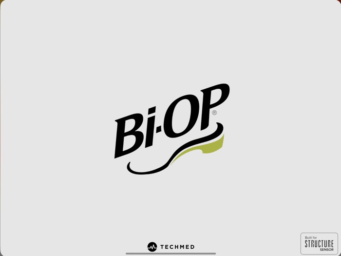 Bi-Op3D numérisation des pieds