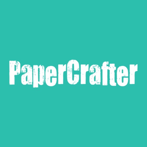 PaperCrafter Magazine icon